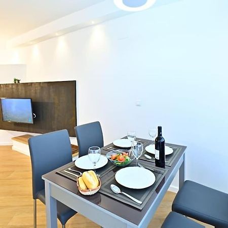 Casa En El Centro De Alicante Exteriér fotografie